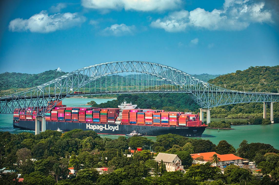 Puente de las america 2021